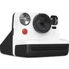 Image de Appareil photo instantané analogique Polaroid Now Gen 2 noir/blanc