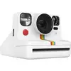 Image de Cámara Instantanée Polaroid 9077 Now+ Gen 2 Flash Bluetooth Double Exposition Blanc