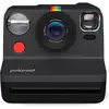 Image de Appareil photo instantané noir Polaroid Now Gen 2