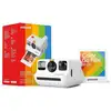Image de Appareil photo instantané Polaroid Go 2 Blanc 53,9 x 66,6 mm Capteur auto