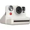 Image de Appareil photo instantané analogique Polaroid Now Gen 2, blanc vintage
