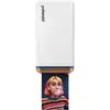 Image de Imprimante photo de poche Polaroid Hi-Print Gen2 2x3, Bluetooth, blanche