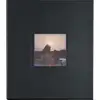 Image de Album photo Polaroid 6368 Noir 160 feuilles finition mate