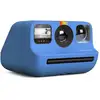 Image de Appareil photo instantané analogique USB-C Polaroid Go Gen 2, bleu