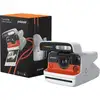 Image de Appareil Photo Numérique Polaroid Flip 79 x 79 mm Bluetooth LED Blanc