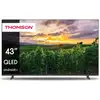 Image de TV Thomson QLED 43QA2S13 43" 4K UltraHD 60Hz Smart TV Android TV HDR10 Dolby Vision