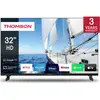 Image de Téléviseur LED HD Ready Google de 32 pouces Thomson 32HG2S14