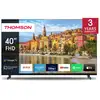Image de TV Thomson LED 40FG2S14 40" Full HD 60Hz Smart TV Google TV Dolby Audio