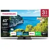 Image de TV Thomson LED 43UG5C14 43" 4K UltraHD 60Hz Smart TV Google TV HDR10 Dolby Vision
