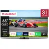 Image de TV Thomson QLED 65QG7C14 65" 4K UltraHD 144Hz Smart TV Google TV HDR10 Dolby Vision