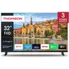 Image de Téléviseur LED Full HD Google Thomson 32FG2S14 32 pouces