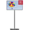 Image de Thomson G63 Series 32UE5M45 LED Go Plus 32" 4K UHD Android, 8 Go de RAM, 64 Go, batterie, base mobile