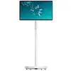 Image de TV Thomson DLED 27FE7M45 27" Full HD 100Hz Smart TV Android TV HDR Blanc