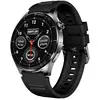 Image de Beafon 301 Bluetooth GPS 46,3mm Écran Rond Noir IP67 SpO2 Pulsomètre Tensiomètre