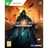 Image de Spellforce Conquête d'Eo Xbox Series