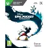 Image de Disney Epic Mickey Rebrossé Xbox Series X/Xbox One