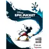Image de Disney Epic Mickey : PC rebrossé