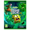 Image de Bob l'éponge : Titans des marées XBOX Series X
