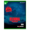 Image de THQ Nordic Reanimal - Deluxe Edition Xbox Series X