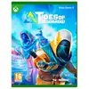 Image de Tides of Tomorrow Xbox Series