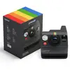 Image de Appareil photo instantané Polaroid Now Gen 3 USB-C Noir