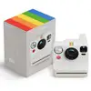 Image de Appareil photo instantané Polaroid Now Gen 3 USB-C Blanc