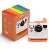 Image de Appareil photo instantané Polaroid Now Gen 3 USB-C Corail