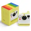 Image de Appareil photo instantané Polaroid Now Gen 3 USB-C Jaune