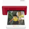 Image de Imprimante photo à transfert thermique Bluetooth Polaroid Hi-Print 4x6, blanche