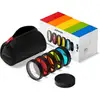 Image de Filtres de Couleur Starburst pour Polaroid Now et Now+ de 3ème Génération