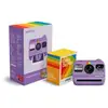 Image de Appareil photo instantané Polaroid Go Ultra Compact avec Film Double Pack Color Go