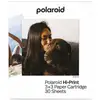 Image de Papier photographique Polaroid Hi-Print 3x3 76x76 mm 30 feuilles
