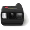 Image de Caméra Instantanée Polaroid Go Gen 3 Flash Miroir Autodéclencheur Noir