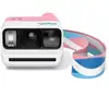 Image de Appareil photo instantané Polaroid Go Gen 3 Flash Pokémon Sylveon Multicolore