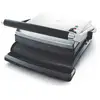 Image de Gril électrique Sage SGR250BSS4EEU1 Tabletop Noir Argent Plancha