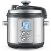 Image de Olla a presión Sage Fast Slow Pro 6 L Acier inoxydable 1100 W