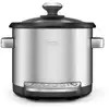 Image de Olla multicoccion SAGE SRC600BSS4EEU1 Risotto Plus 3,7 L 760 W