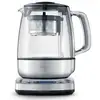 Image de Bouilloire Sage The Tea Maker STM800BSS4EEU1 1,5 L Verre Acier