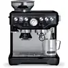 Image de Sage SES875BKS Cafetière expresso Barista Express avec broyeur 15 barres