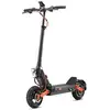 Image de Trottinette électrique Joyor avec autonomie de 55 km, frein à disque de 500 W, certification ABE et fonctionnalités avancées