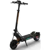 Image de KuKirin G2 Master Trottinette Électrique Pliante 10" 1000W Noir/Orange
