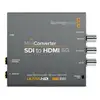Image de Convertisseur de signal Blackmagic Design CONVMBSH4K6G UHD 4K SDI vers HDMI Gris