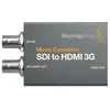 Image de Convertisseur vidéo Blackmagic Design CONVCMIC/SH03G SDI vers HDMI 3G Compact