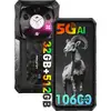 Image de Ulefone Armor 28 Pro 5G 32GB 512GB 6.67" Noir