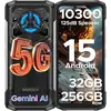 Image de Doogee Blade 20 Play 5G 8GB 256GB 6.6" Gris