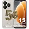 Image de Ainuevo Neo S25 Pro 5G 8GB 256GB 6.75" Doré