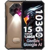 Image de Ulefone Armor X16 4G 6GB 128GB 6.56" Doré