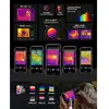 Image de Ulefone Armor 27T Pro 5G 12GB 256GB 6,78" Noir Caméra thermique