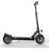 Image de Trottinette électrique Joyor Y8-S 500W Autonomie 70km Pneus 10 pouces Noir