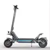 Image de Trottinette électrique Joyor E6-s 1600W x2 Autonomie 85km Roues 11 pouces Noir